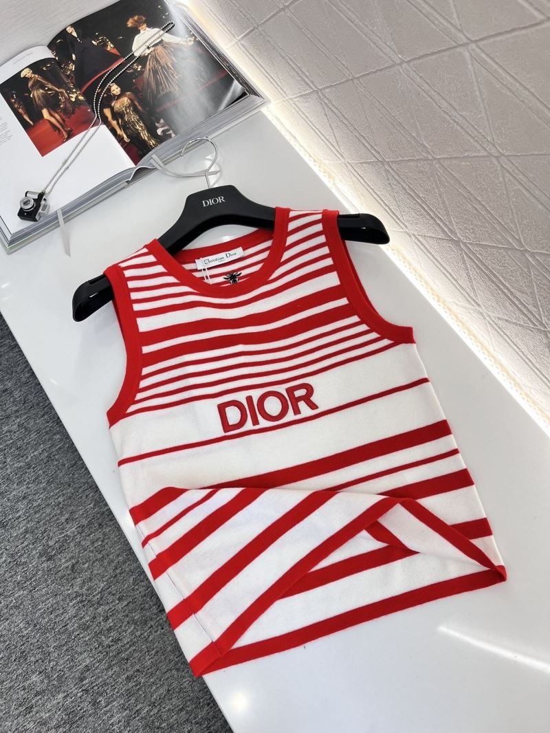 Christian Dior Vest